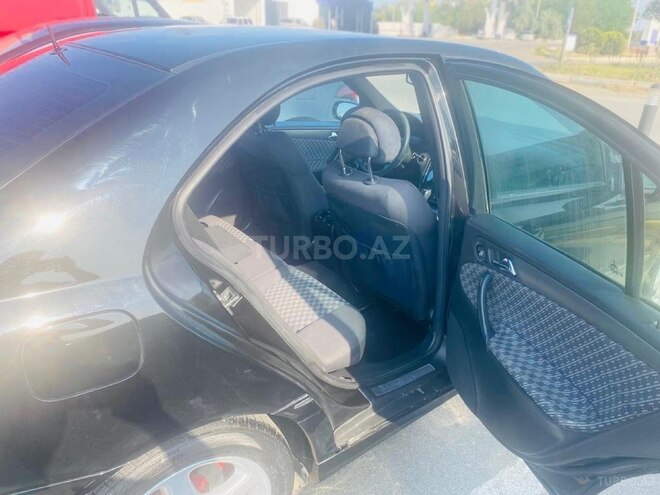 Mercedes C 240 2000, 212,333 km - 2.4 l - Bakı