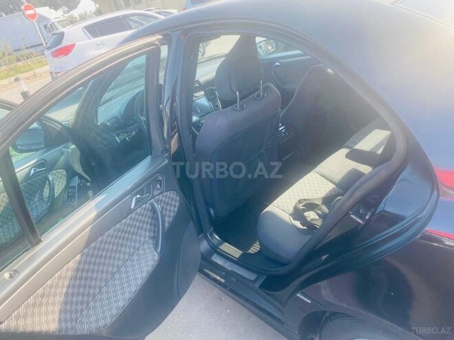 Mercedes C 240 2000, 212,333 km - 2.4 l - Bakı