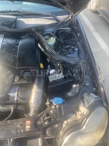 Mercedes C 240 2000, 212,333 km - 2.4 l - Bakı