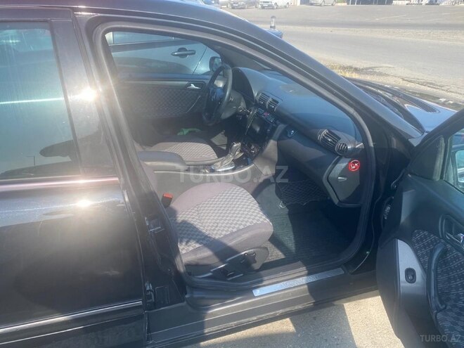 Mercedes C 240 2000, 212,333 km - 2.4 l - Bakı