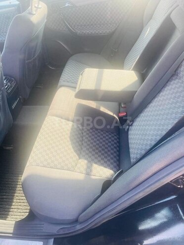 Mercedes C 240 2000, 212,333 km - 2.4 l - Bakı