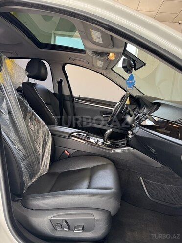 BMW 528 2015, 133,000 km - 2.0 l - Bakı