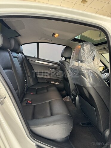 BMW 528 2015, 133,000 km - 2.0 l - Bakı