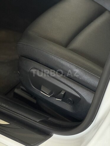 BMW 528 2015, 133,000 km - 2.0 l - Bakı