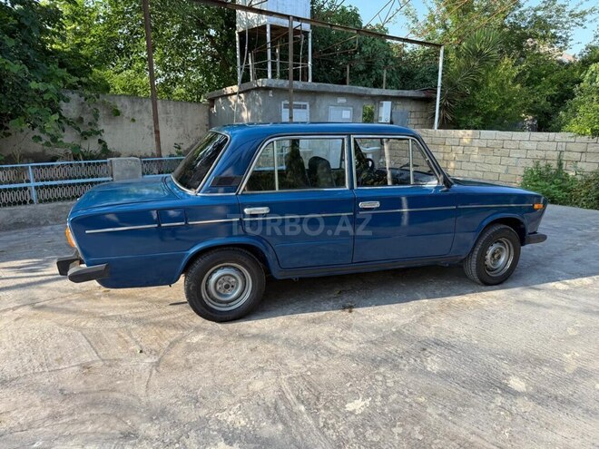 LADA (VAZ) 2106 1990, 80,000 km - 1.3 l - Bakı