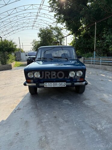 LADA (VAZ) 2106 1990, 80,000 km - 1.3 l - Bakı