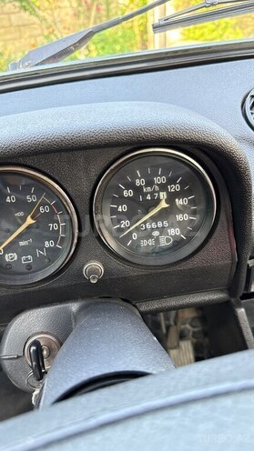 LADA (VAZ) 2106 1990, 80,000 km - 1.3 l - Bakı
