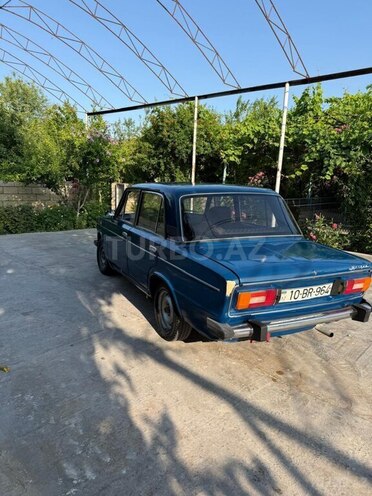 LADA (VAZ) 2106 1990, 80,000 km - 1.3 l - Bakı