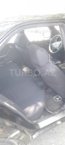 Mercedes C 200 1994, 376,000 km - 2.0 l - Zaqatala