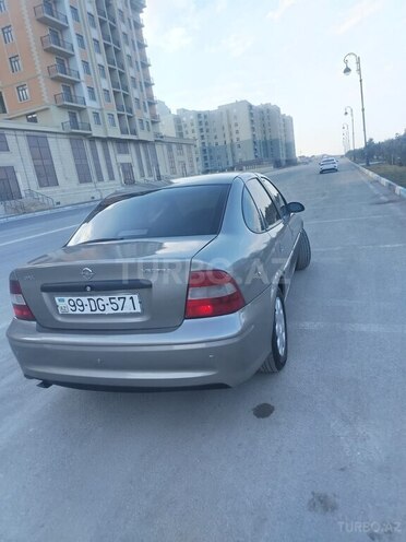 Opel Vectra 1997, 340,000 km - 1.6 l - Sumqayıt