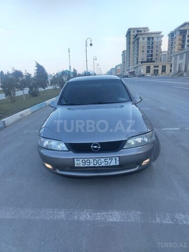 Opel Vectra 1997, 340,000 km - 1.6 l - Sumqayıt