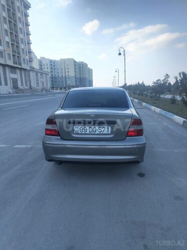 Opel Vectra 1997, 340,000 km - 1.6 l - Sumqayıt
