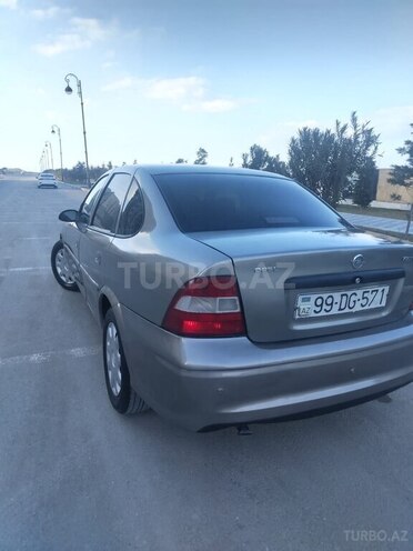 Opel Vectra 1997, 340,000 km - 1.6 l - Sumqayıt