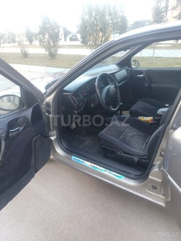Opel Vectra 1997, 340,000 km - 1.6 l - Sumqayıt