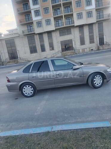 Opel Vectra 1997, 340,000 km - 1.6 l - Sumqayıt