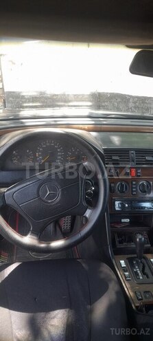 Mercedes C 200 1994, 376,000 km - 2.0 l - Zaqatala