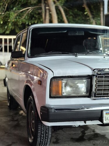 LADA (VAZ) 2107 2003, 321,869 km - 1.6 l - Gəncə