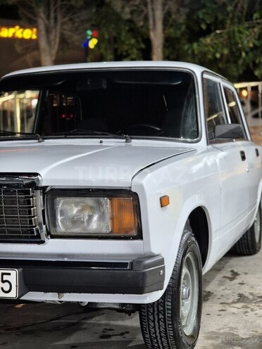 LADA (VAZ) 2107 2003, 321,869 km - 1.6 l - Gəncə