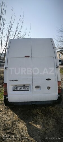 Ford Transit 2006, 380,000 km - 2.4 л - Naxçıvan