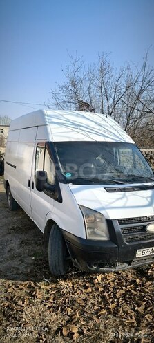 Ford Transit 2006, 380,000 km - 2.4 л - Naxçıvan
