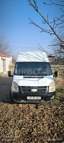 Ford Transit 2006, 380,000 km - 2.4 л - Naxçıvan