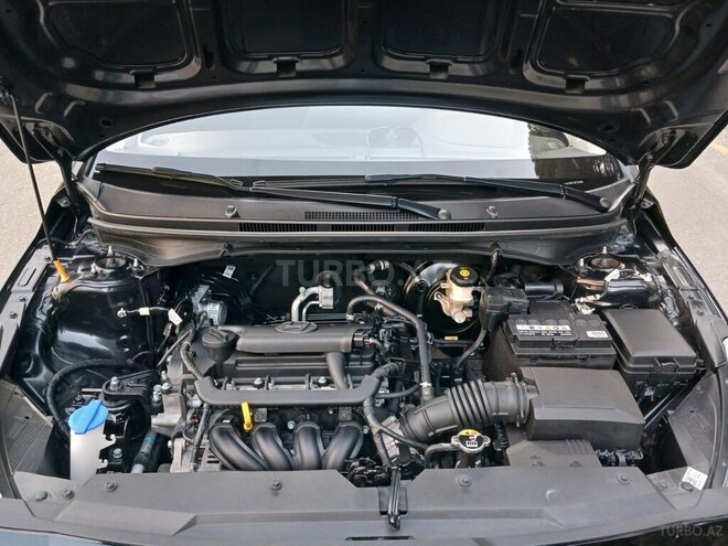 Hyundai i20 2023, 25,000 km - 1.4 l - Bakı