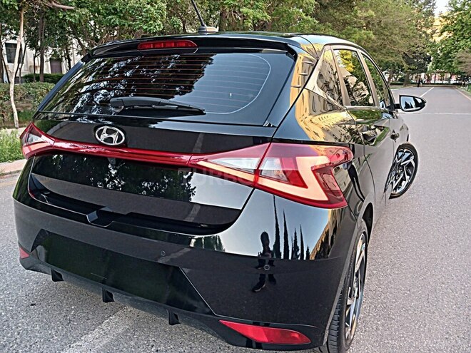 Hyundai i20 2023, 25,000 km - 1.4 l - Bakı