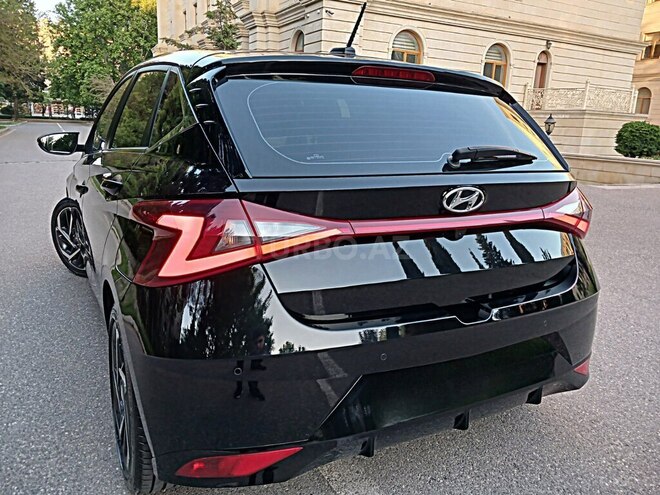 Hyundai i20 2023, 25,000 km - 1.4 l - Bakı
