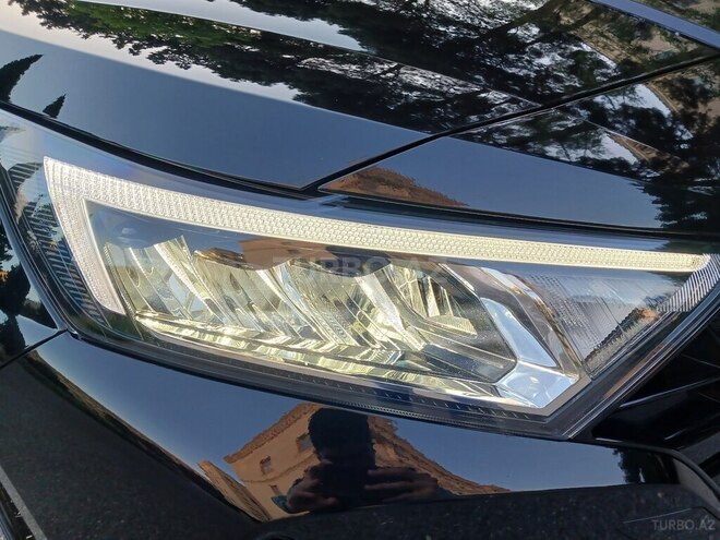 Hyundai i20 2023, 25,000 km - 1.4 l - Bakı