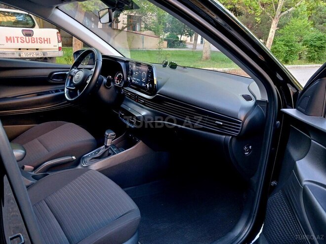 Hyundai i20 2023, 25,000 km - 1.4 l - Bakı