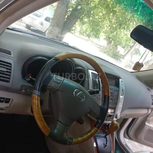 Lexus RX 330 2003, 155,000 km - 3.3 l - Bakı