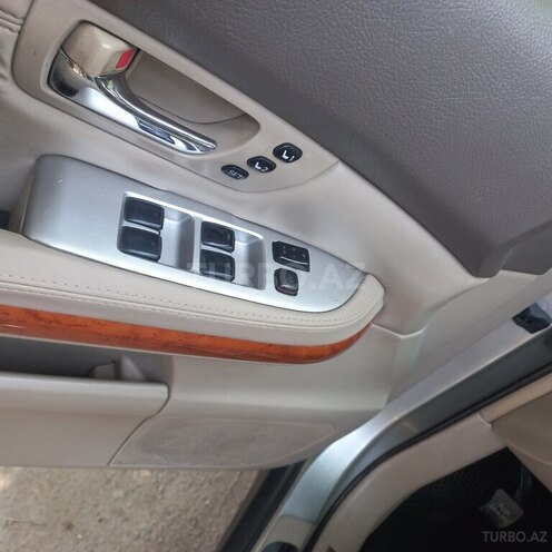 Lexus RX 330 2003, 155,000 km - 3.3 l - Bakı