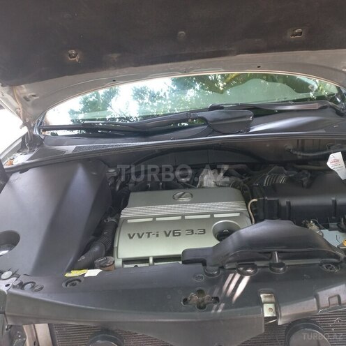 Lexus RX 330 2003, 155,000 km - 3.3 l - Bakı