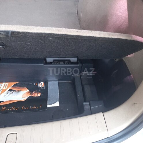 Lexus RX 330 2003, 155,000 km - 3.3 l - Bakı