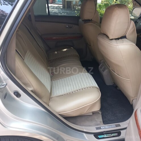 Lexus RX 330 2003, 155,000 km - 3.3 l - Bakı