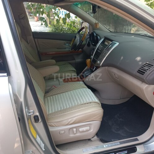 Lexus RX 330 2003, 155,000 km - 3.3 l - Bakı