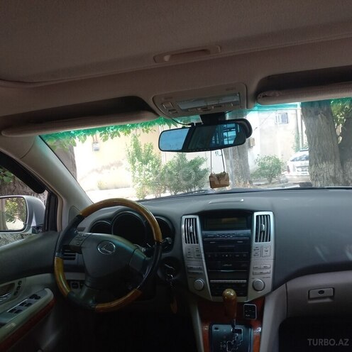 Lexus RX 330 2003, 155,000 km - 3.3 l - Bakı