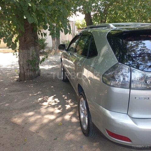 Lexus RX 330 2003, 155,000 km - 3.3 l - Bakı