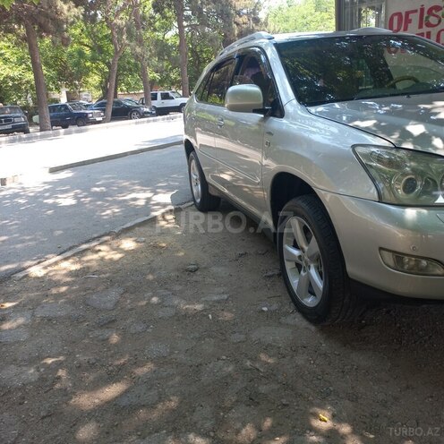 Lexus RX 330 2003, 155,000 km - 3.3 l - Bakı
