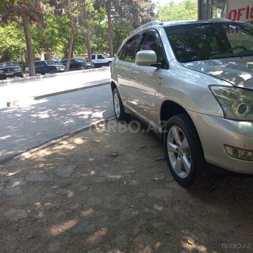 Lexus RX 330 2003, 155,000 km - 3.3 l - Bakı