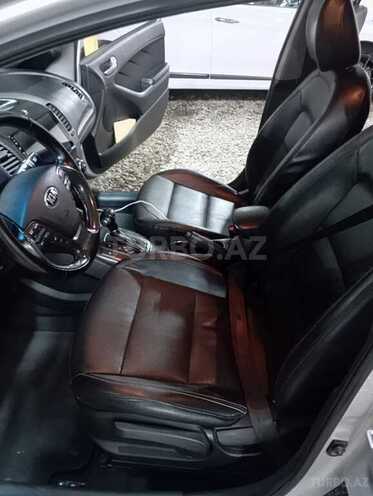 Kia K3 2014, 286,000 km - 1.6 l - Bakı