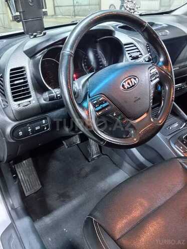 Kia K3 2014, 286,000 km - 1.6 l - Bakı