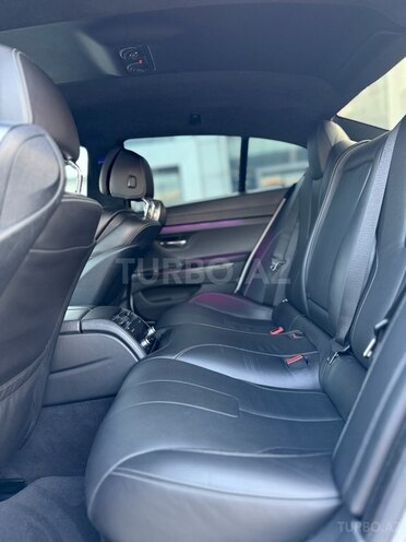 BMW M6 2014, 70,000 km - 4.4 l - Bakı