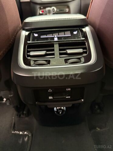 Volvo XC90 2017, 149,900 km - 2.0 l - Bakı