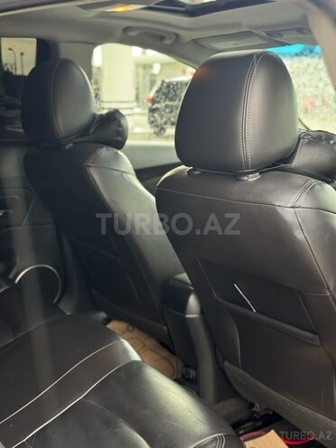 Chevrolet Cruze-17