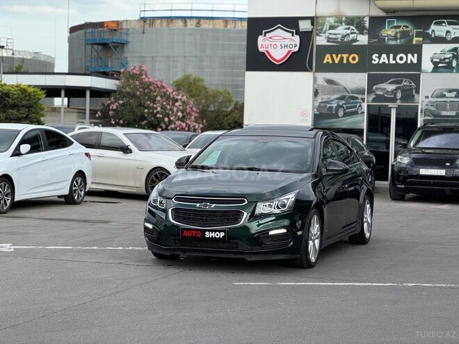 Chevrolet Cruze-14