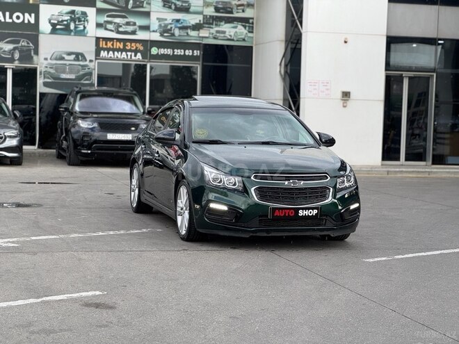 Chevrolet Cruze-16