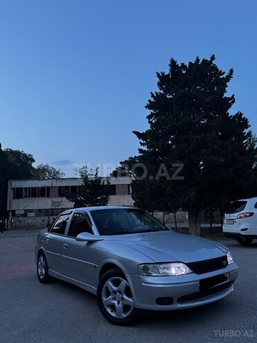 Opel Vectra 1999, 373,408 km - 1.8 l - Sumqayıt
