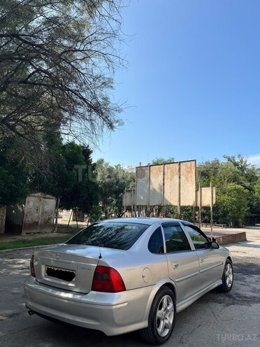 Opel Vectra 1999, 373,408 km - 1.8 l - Sumqayıt