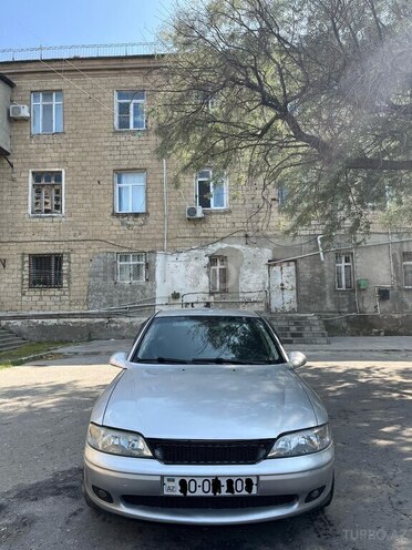 Opel Vectra 1999, 373,408 km - 1.8 l - Sumqayıt